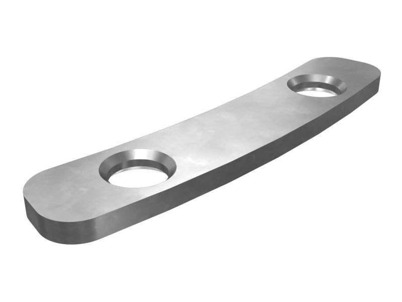 Проставка толщиной 14 мм