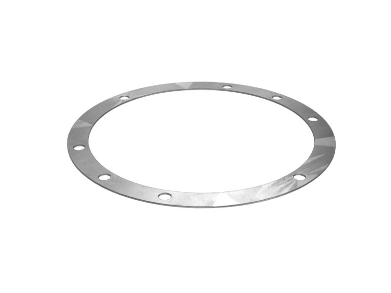 Пакет стальных прокладок толщиной 3,22 мм