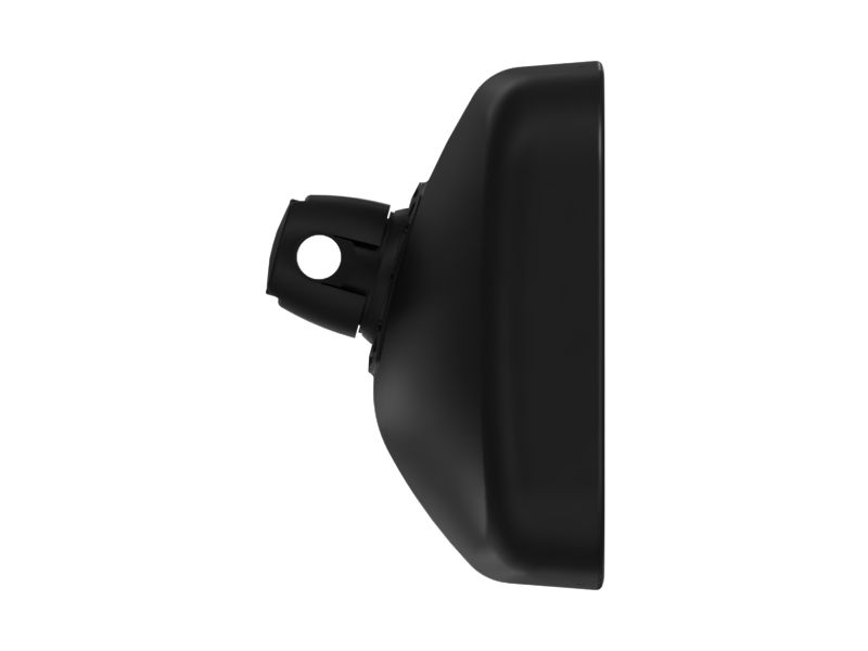 Зеркало заднего вида