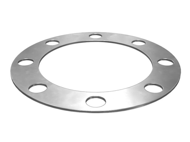 Распорная пластина толщиной 2,5 мм