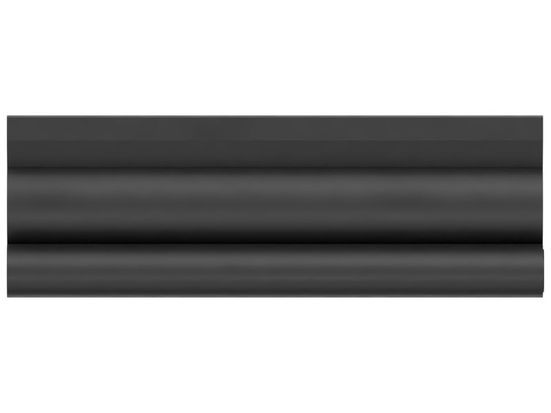 Уплотнение объемное