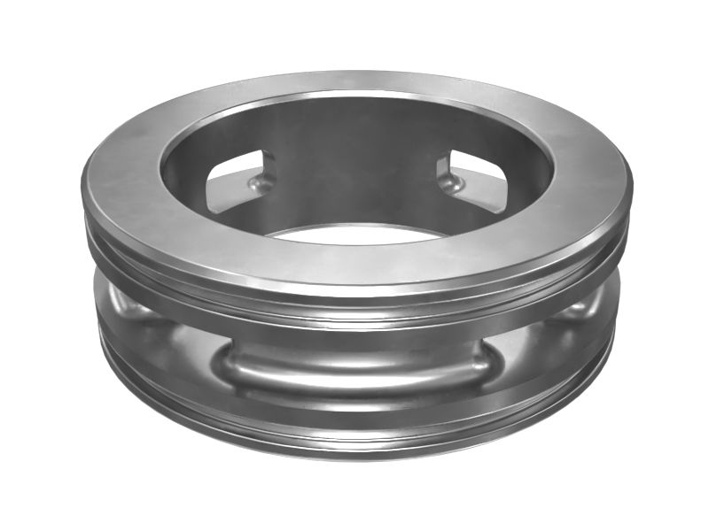 1T-1220: Уплотнительное кольцо держателя 82,5 мм внутреннего диаметра