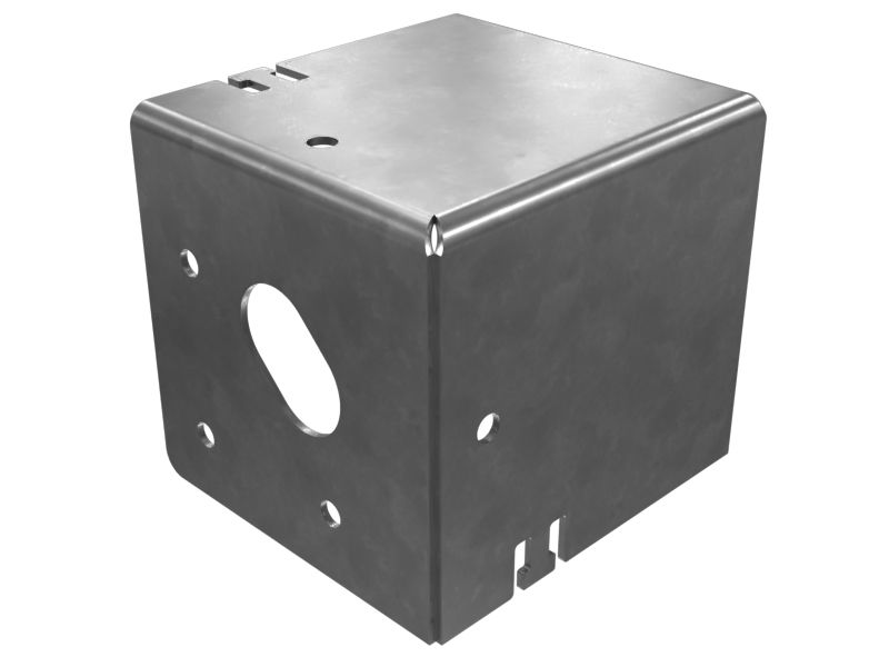 Ограждение