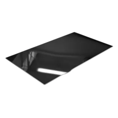 316-8854: 5mm Thickness Green Safety Glass