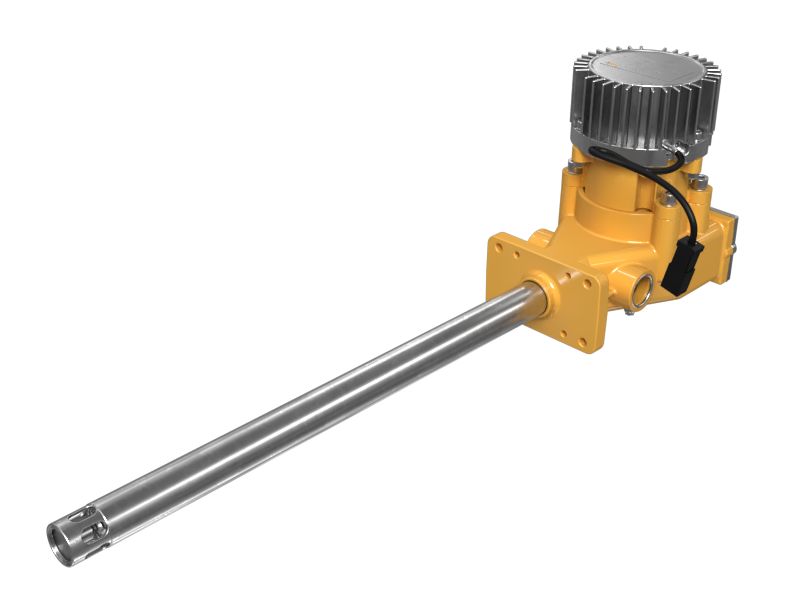 Смазочный насос