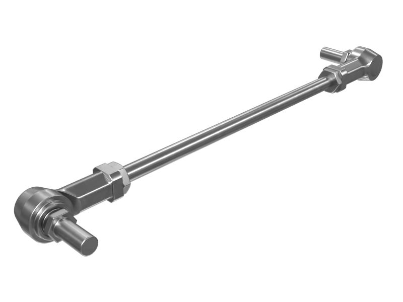 358-2174: Tilt Position Sensor Control Rod 3582174 купить