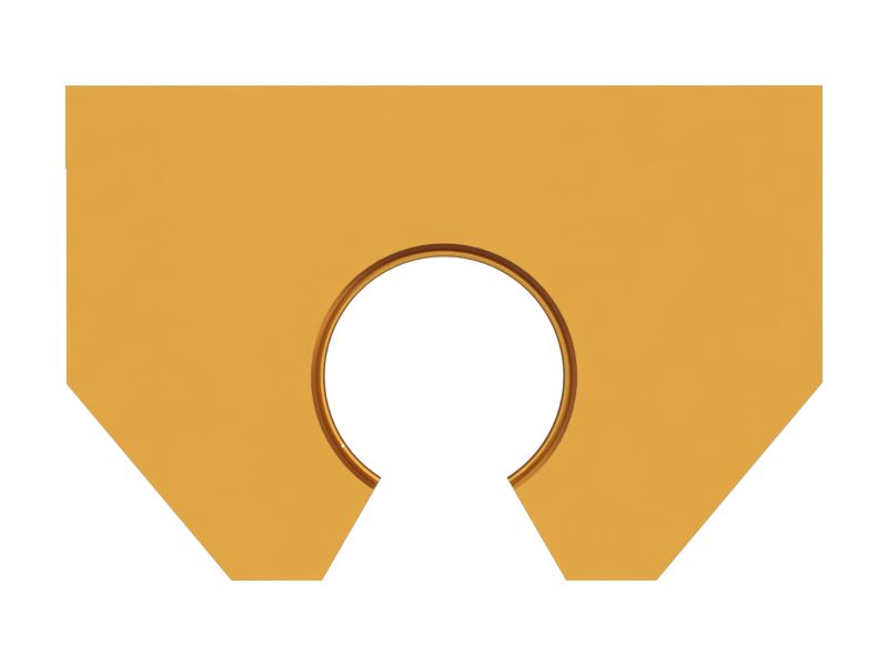 Подшипник с внутренним диаметром 25 мм