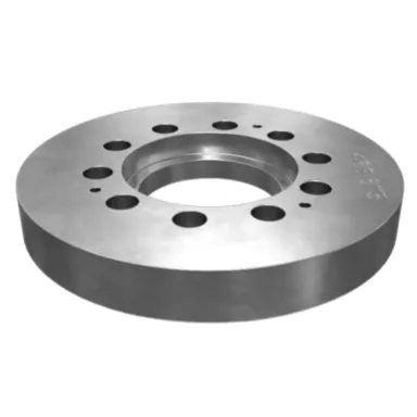 CAT 215 MM DIŞ ÇAPLI ÇELİK HALKA