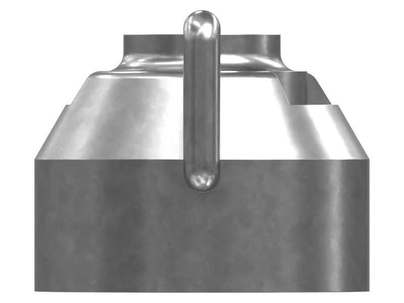 Крышка распылителя в сборе