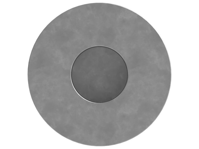 Фильтр для распыления воды