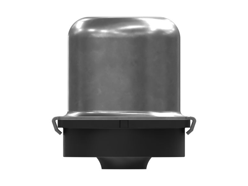 Вязкостная опора 330 кг