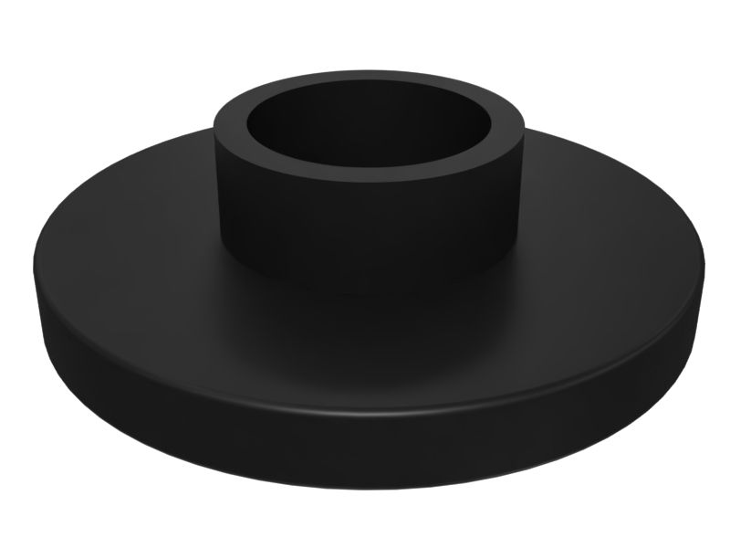 Ручка подключения консоли наружного диаметра 42 мм