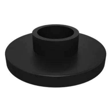 CAT 42 MM DIŞ ÇAPLI KONSOL KABLOSU DÜĞMESİ