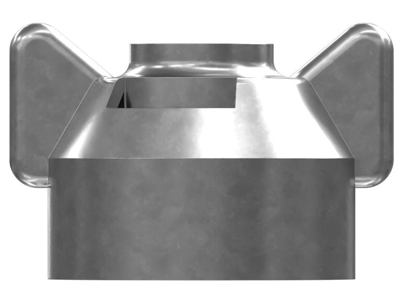 Крышка распылителя в сборе