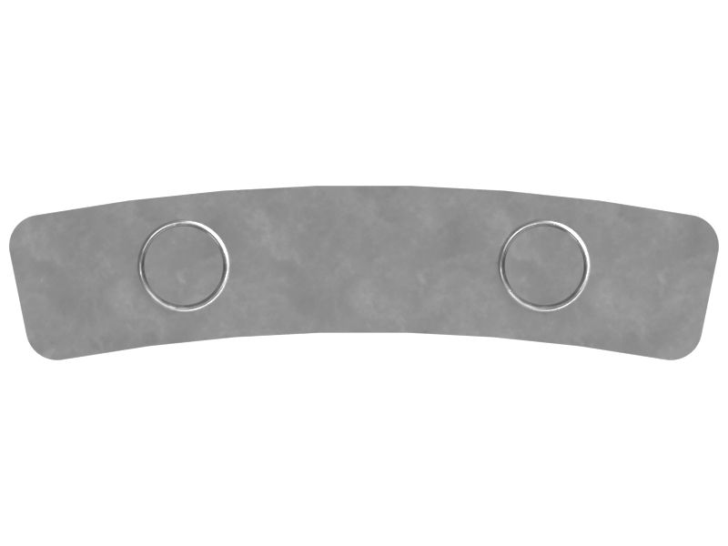 Износостойкая лента толщиной 12 мм