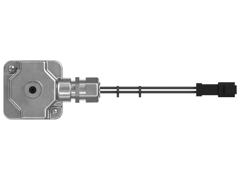Электромагнитный клапан
