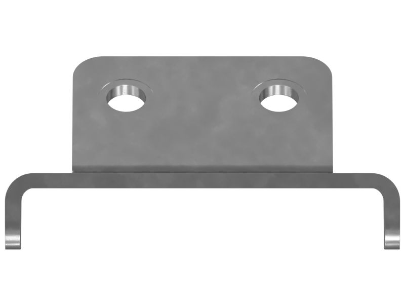 306-8866: 4.8mm Thick Baffle Plate | Cat® Parts Store