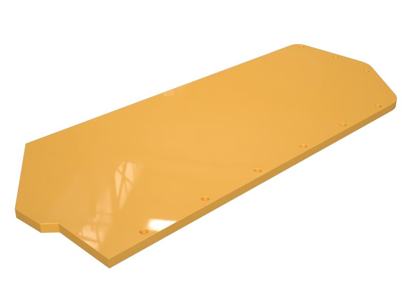 396-9863: Гидроизоляция системы ручного складывания