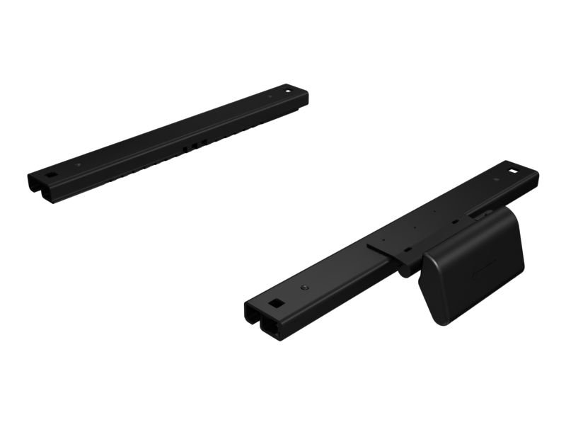 Скользящая поверхность рамы длиной 318 мм