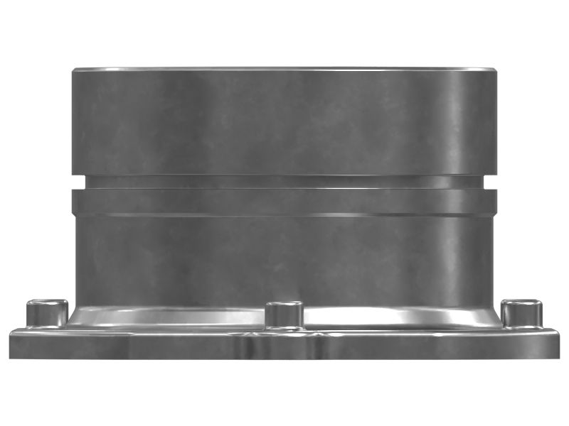 Выхлопная труба