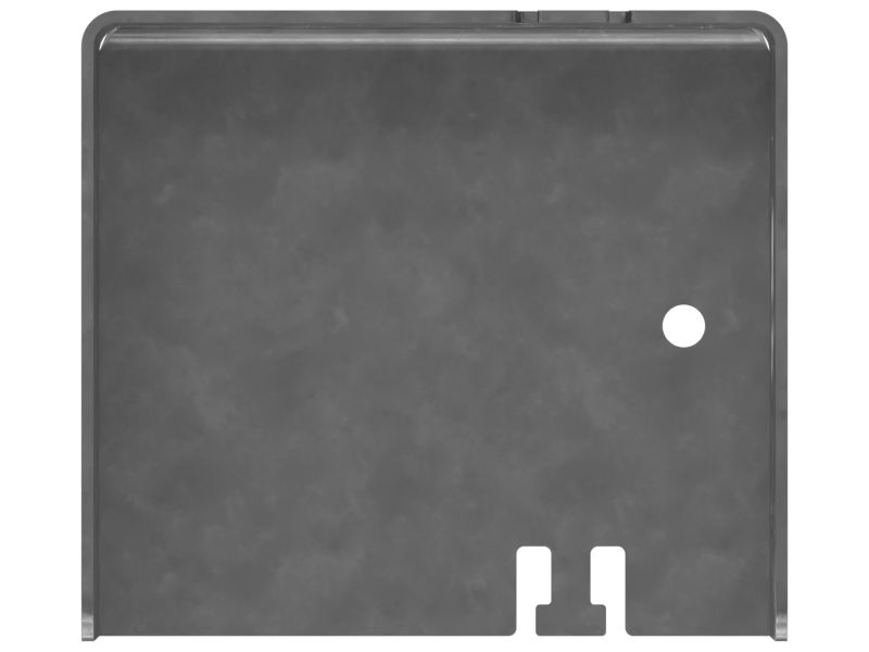 Ограждение