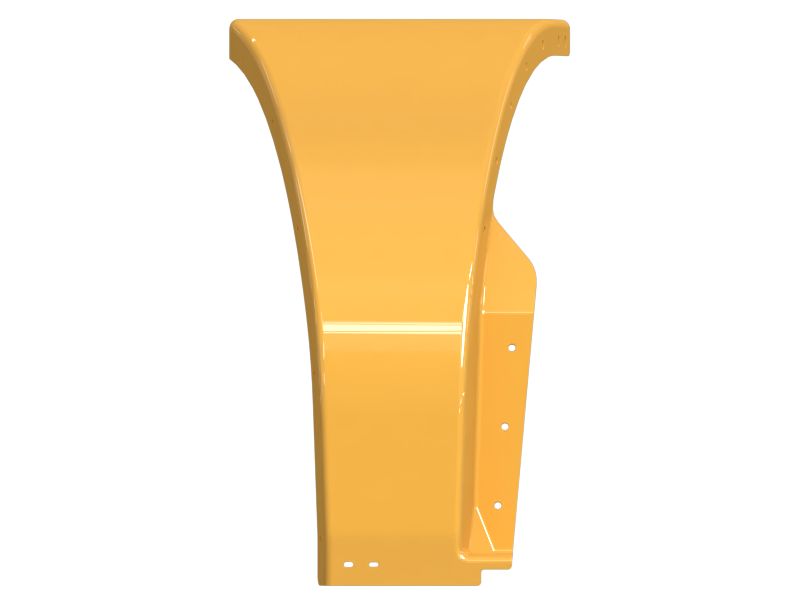 Крыло для бездорожья