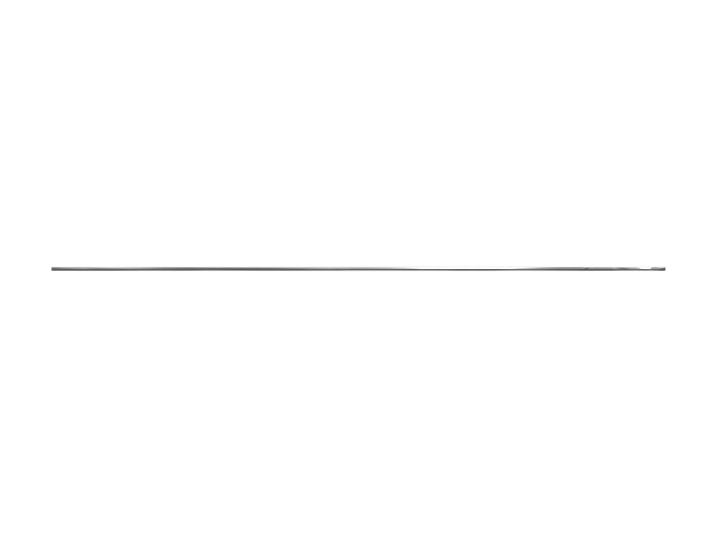 Комплект стальных регулировочных прокладок толщиной 2,4 мм