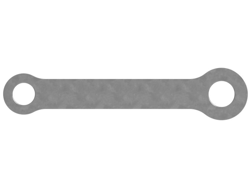 Подъемная проушина