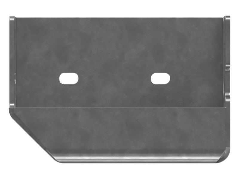 Поворотная крышка датчика