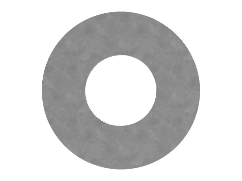 Жесткая прокладка толщиной 10 мм