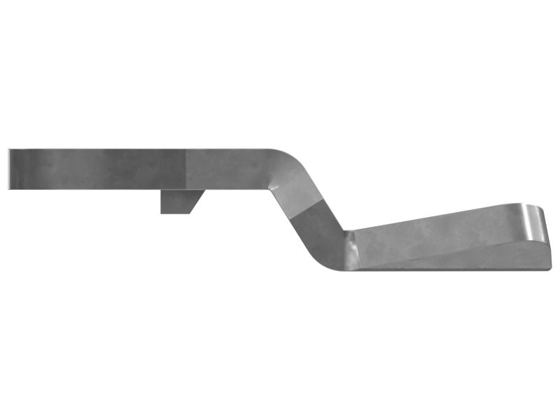 КУЛАЧОК ЗАЩЕЛКИ