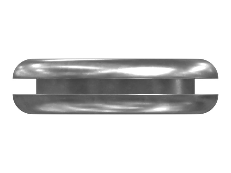 Резиновое уплотнение с внутренним диаметром 25,40 мм