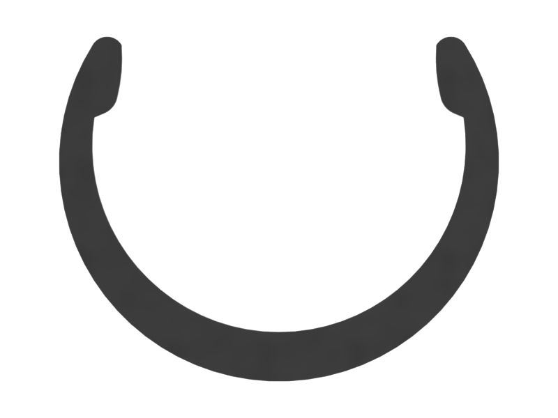 Стопорное кольцо