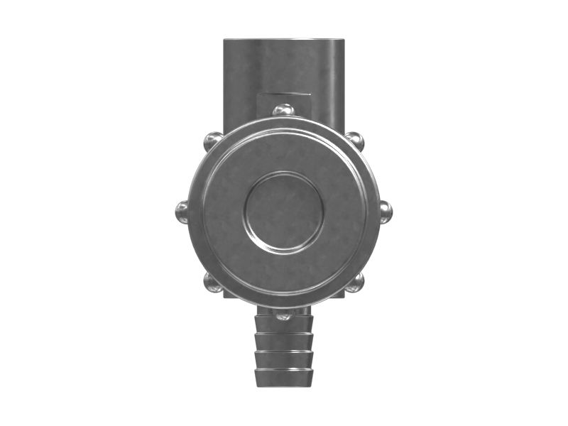 Фильтр системы распыления воды