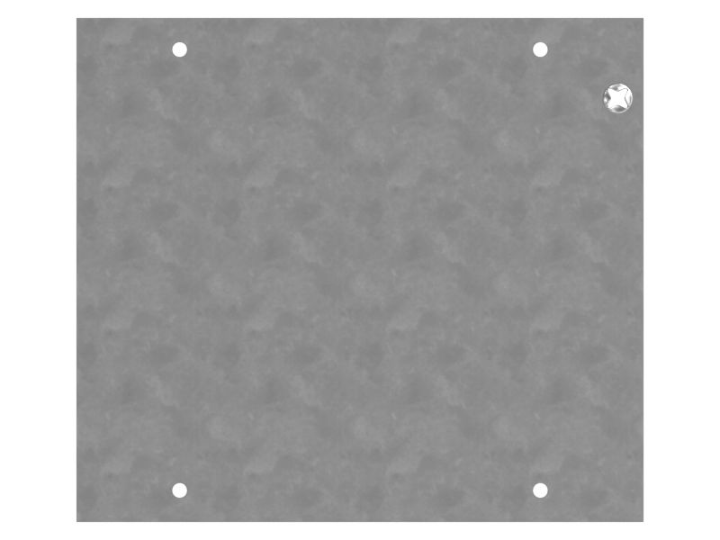 Рифленая подножка