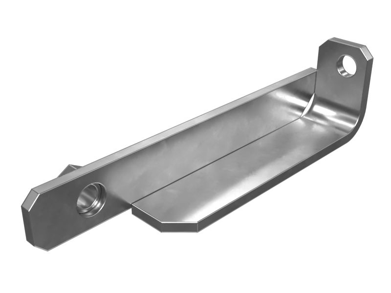 Опора в сборе