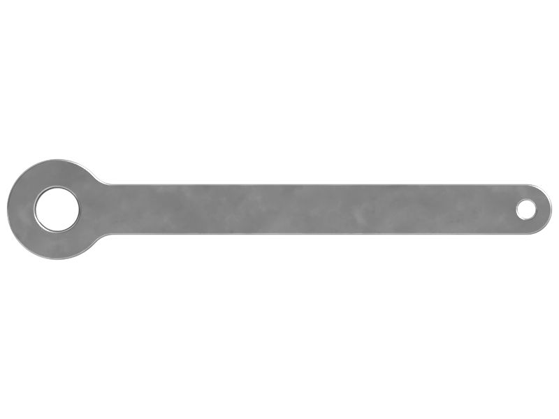 Рычаг датчика углового положения