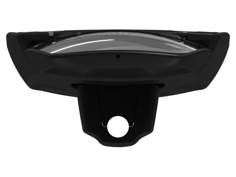 ЗЕРКАЛО В СБОРЕ EL