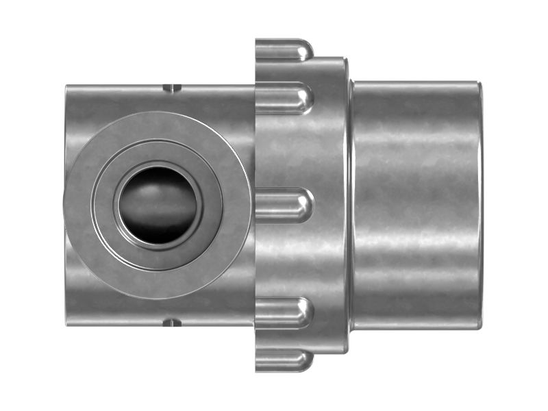 Фильтр системы распыления воды