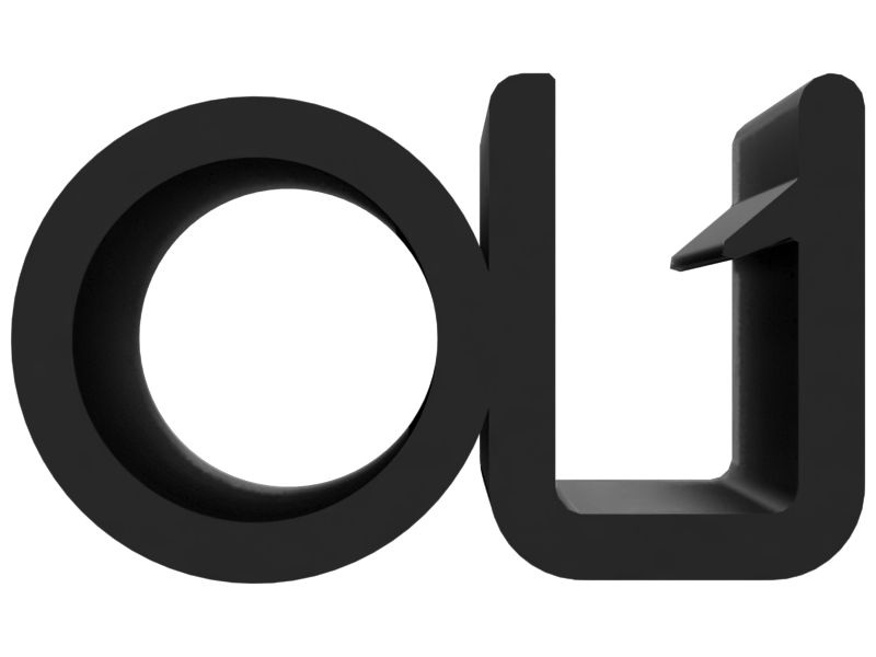 Объемное уплотнение общей высотой 27,80 мм