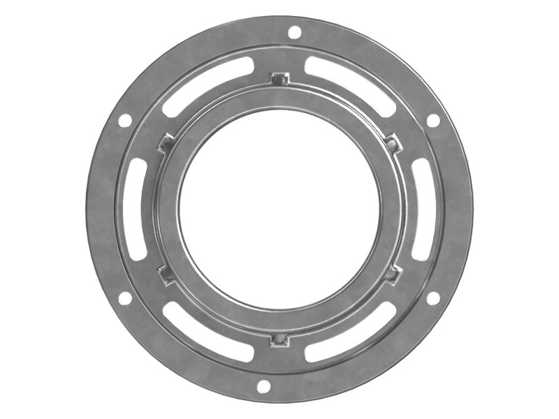 Кожух датчика частоты вращения