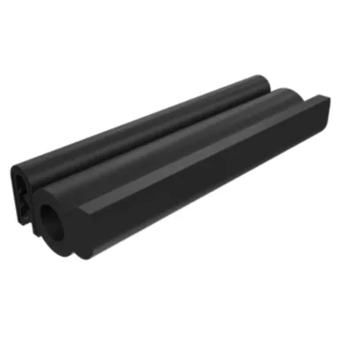 433-6397: 19mm Thick Cab Window Seal