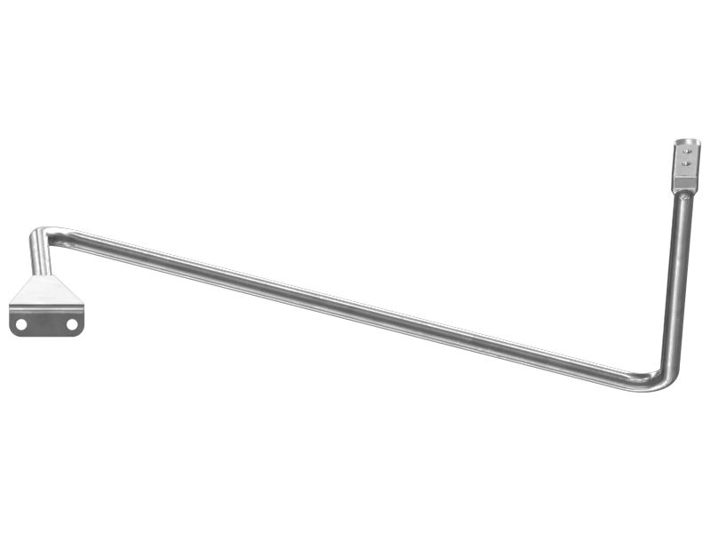 Кронштейн в сборе