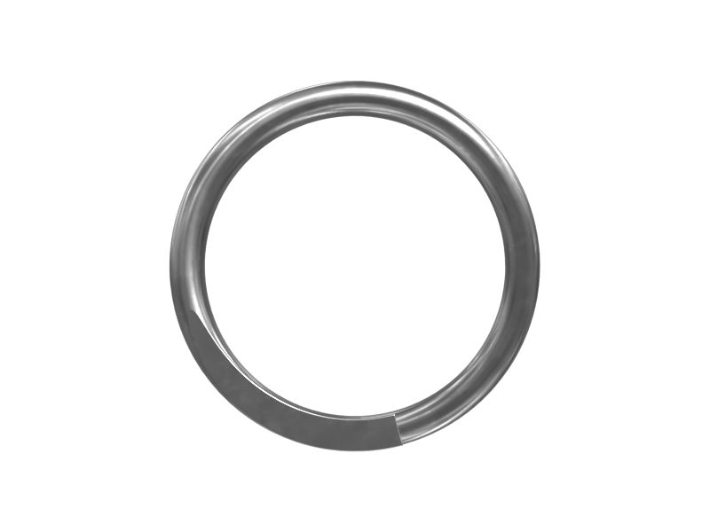 Пружина сжатия наружного диаметра 15,85 мм