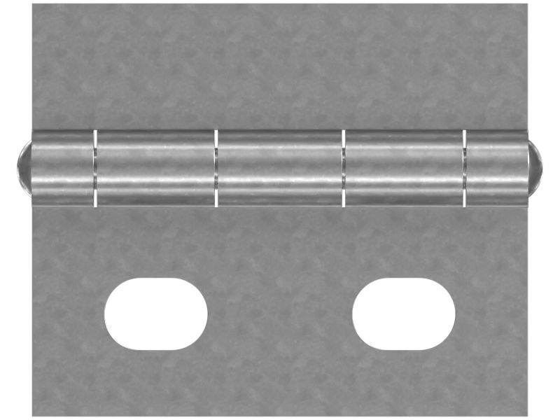 Шарнир в сборе