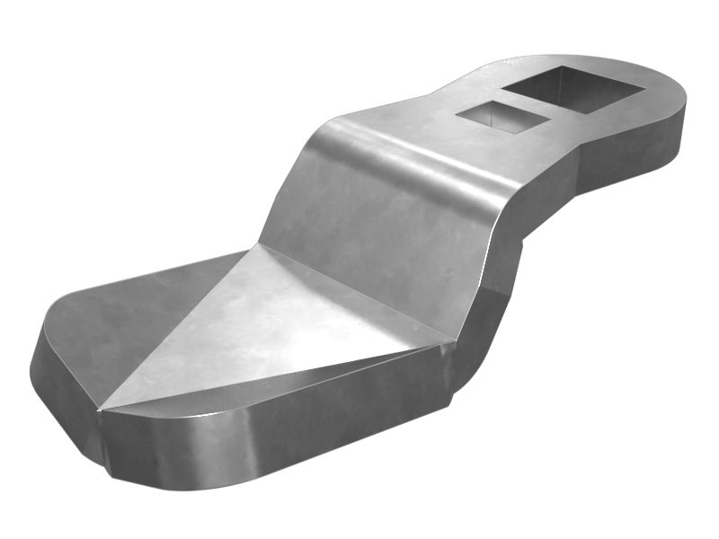 467-1976: КУЛАЧОК ЗАЩЕЛКИ