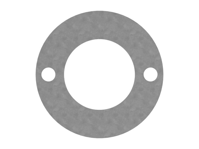 Опорная плита подшипника диаметром 27,8 мм