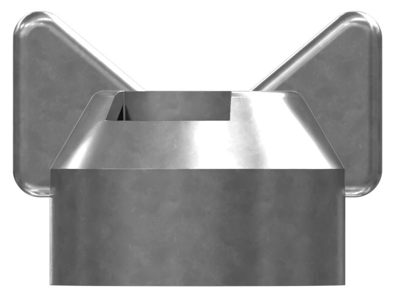 Колпачок для штанги распыления воды