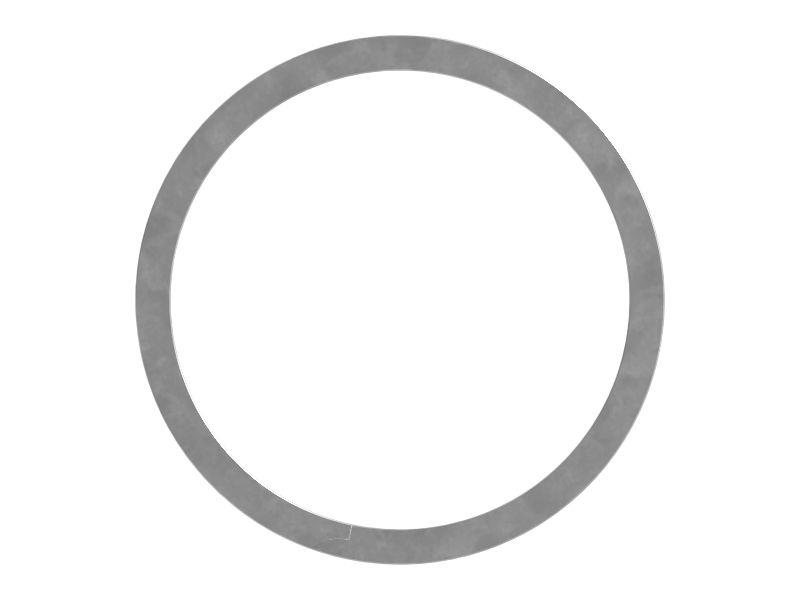 Cтопорное кольцо (пружинное)