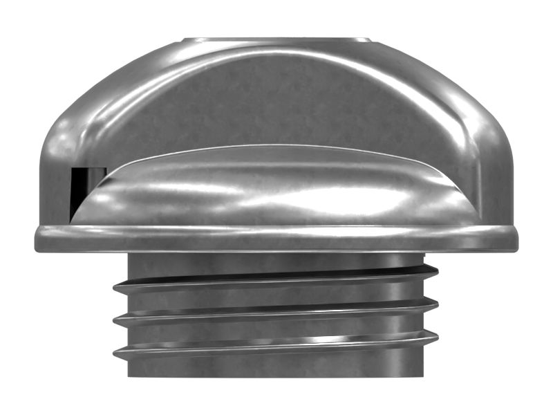 Крышка водяного бака с резьбой M65X6,5